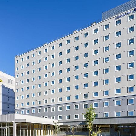 Toyoko Inn Chigasaki Shiyakusho Eksteriør billede