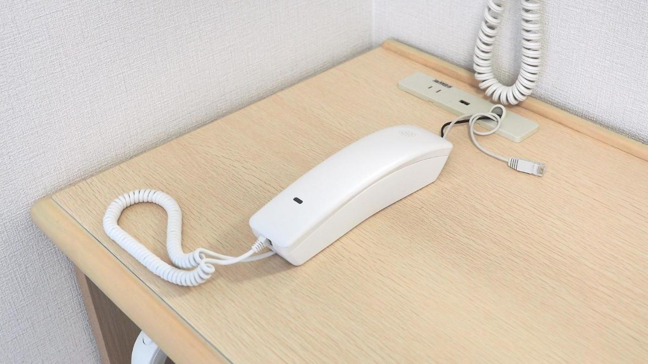 Toyoko Inn Chigasaki Shiyakusho Eksteriør billede