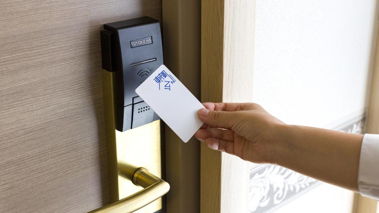Toyoko Inn Chigasaki Shiyakusho Eksteriør billede