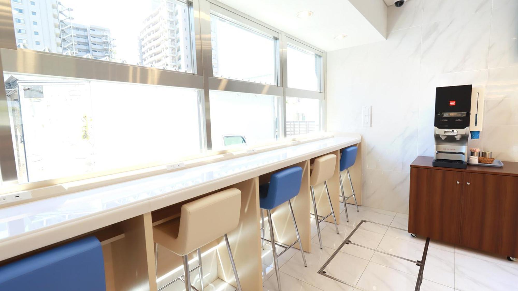 Toyoko Inn Chigasaki Shiyakusho Eksteriør billede
