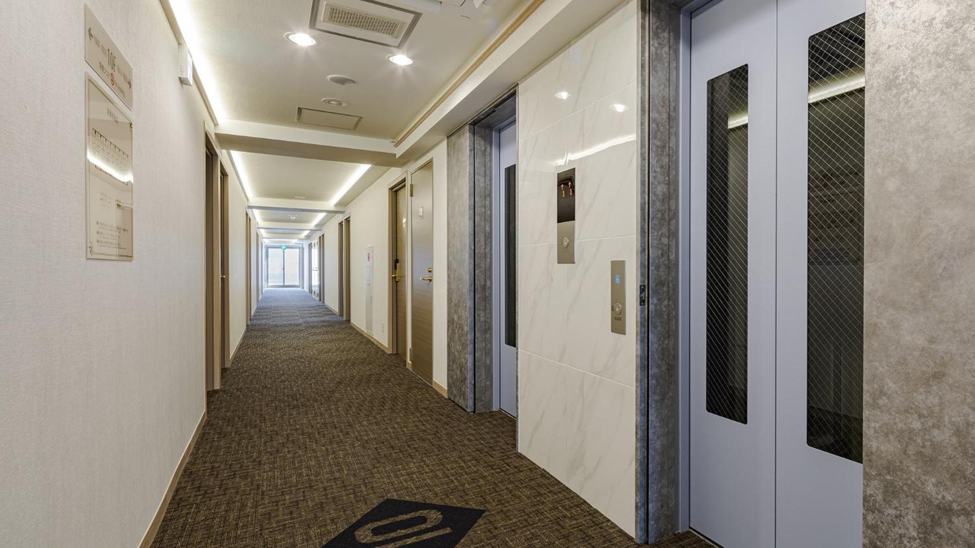 Toyoko Inn Chigasaki Shiyakusho Eksteriør billede