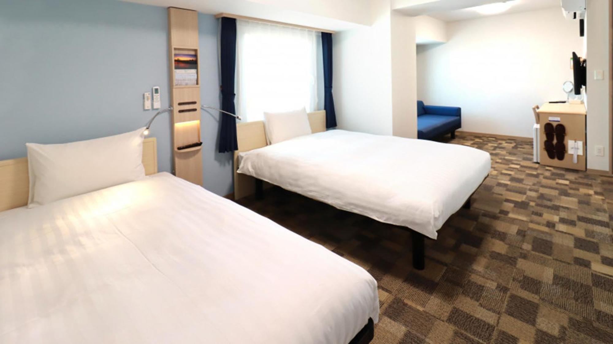 Toyoko Inn Chigasaki Shiyakusho Eksteriør billede