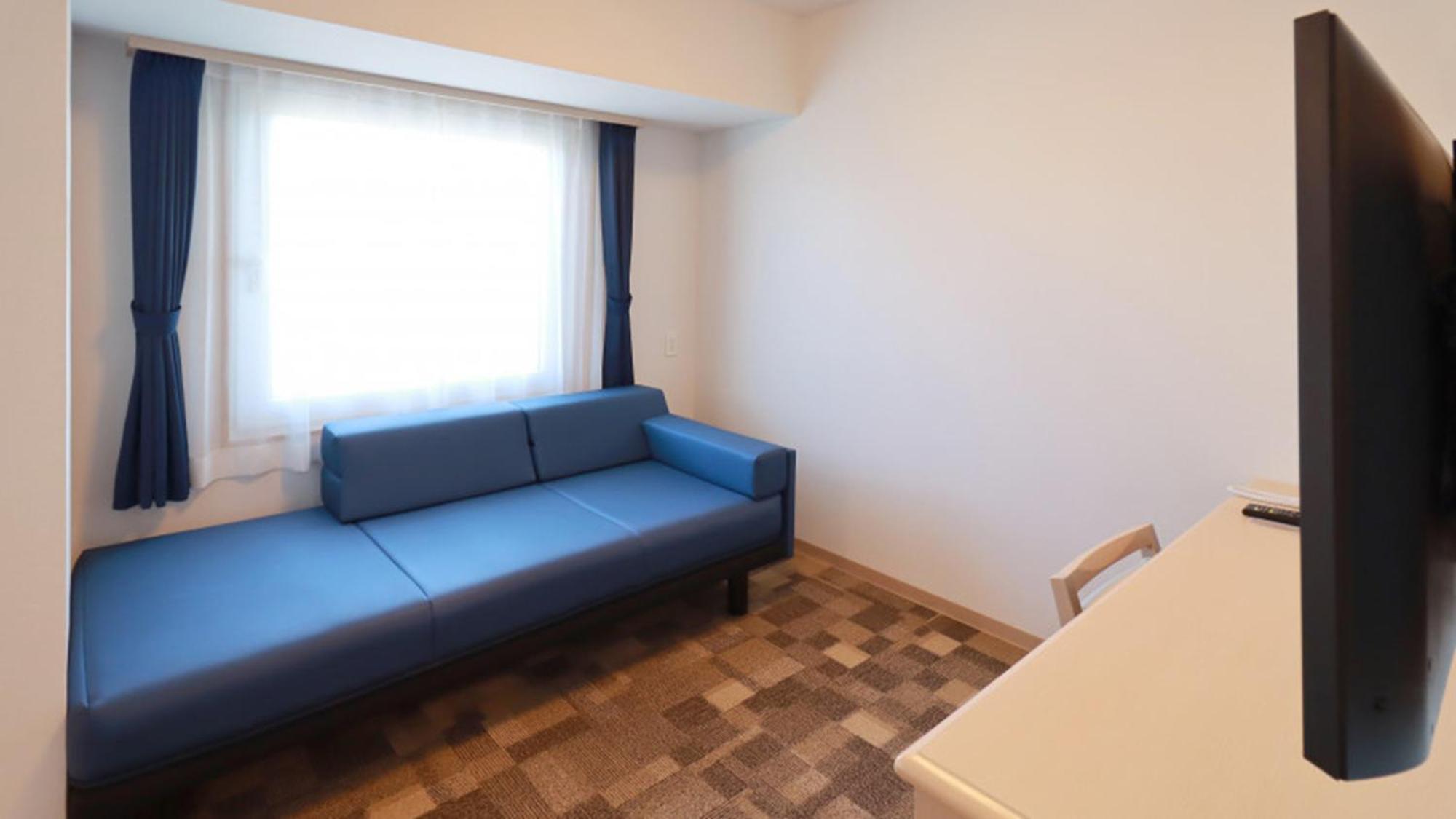 Toyoko Inn Chigasaki Shiyakusho Værelse billede