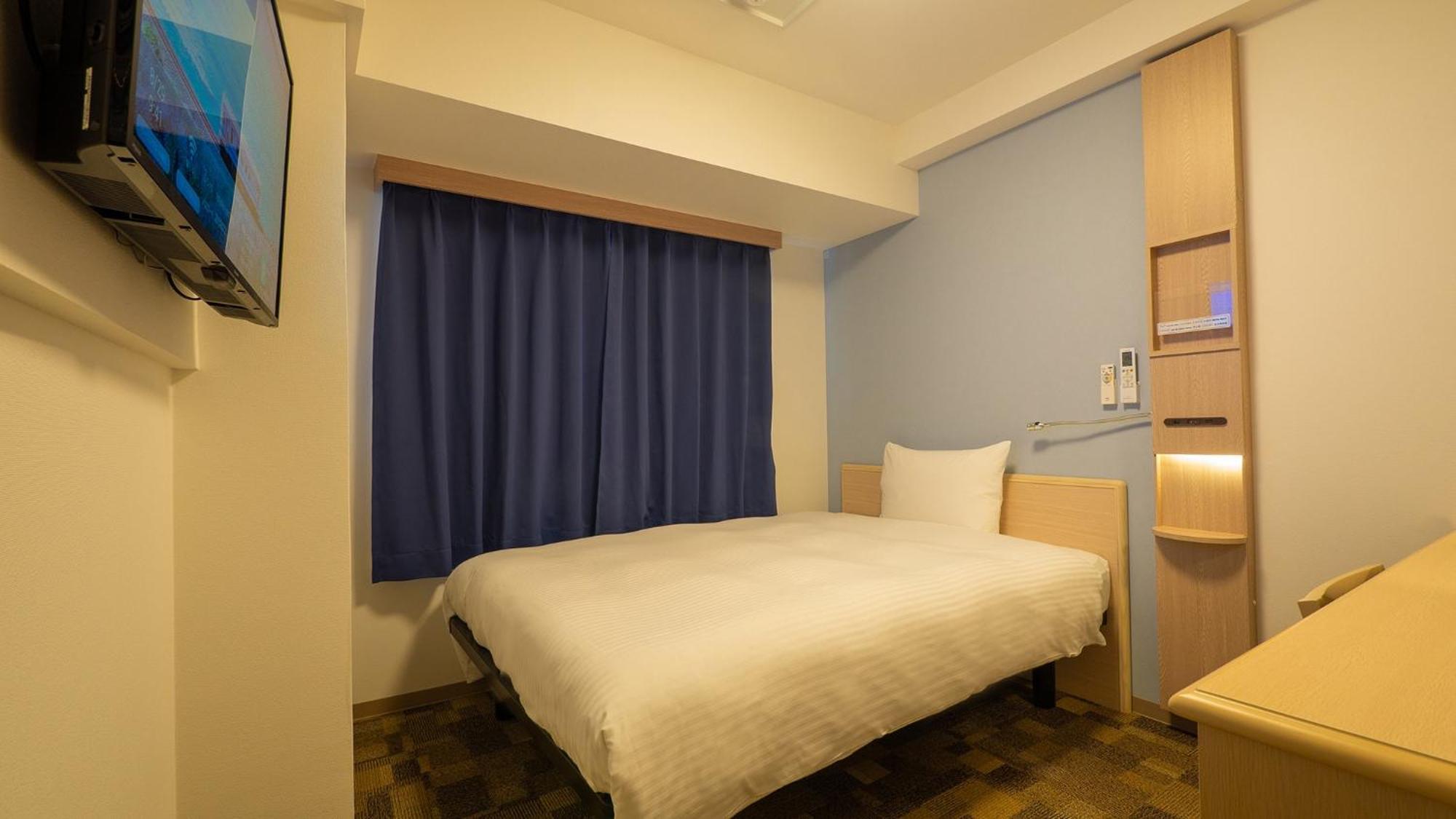 Toyoko Inn Chigasaki Shiyakusho Værelse billede