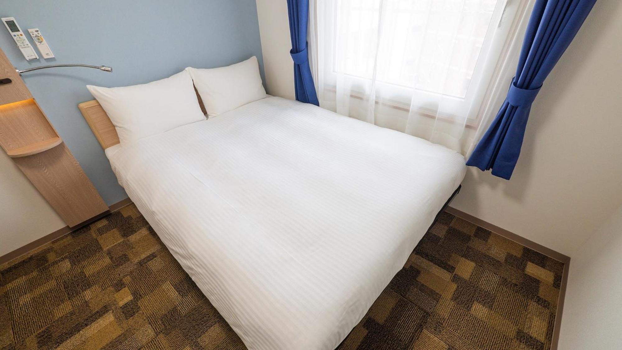 Toyoko Inn Chigasaki Shiyakusho Værelse billede
