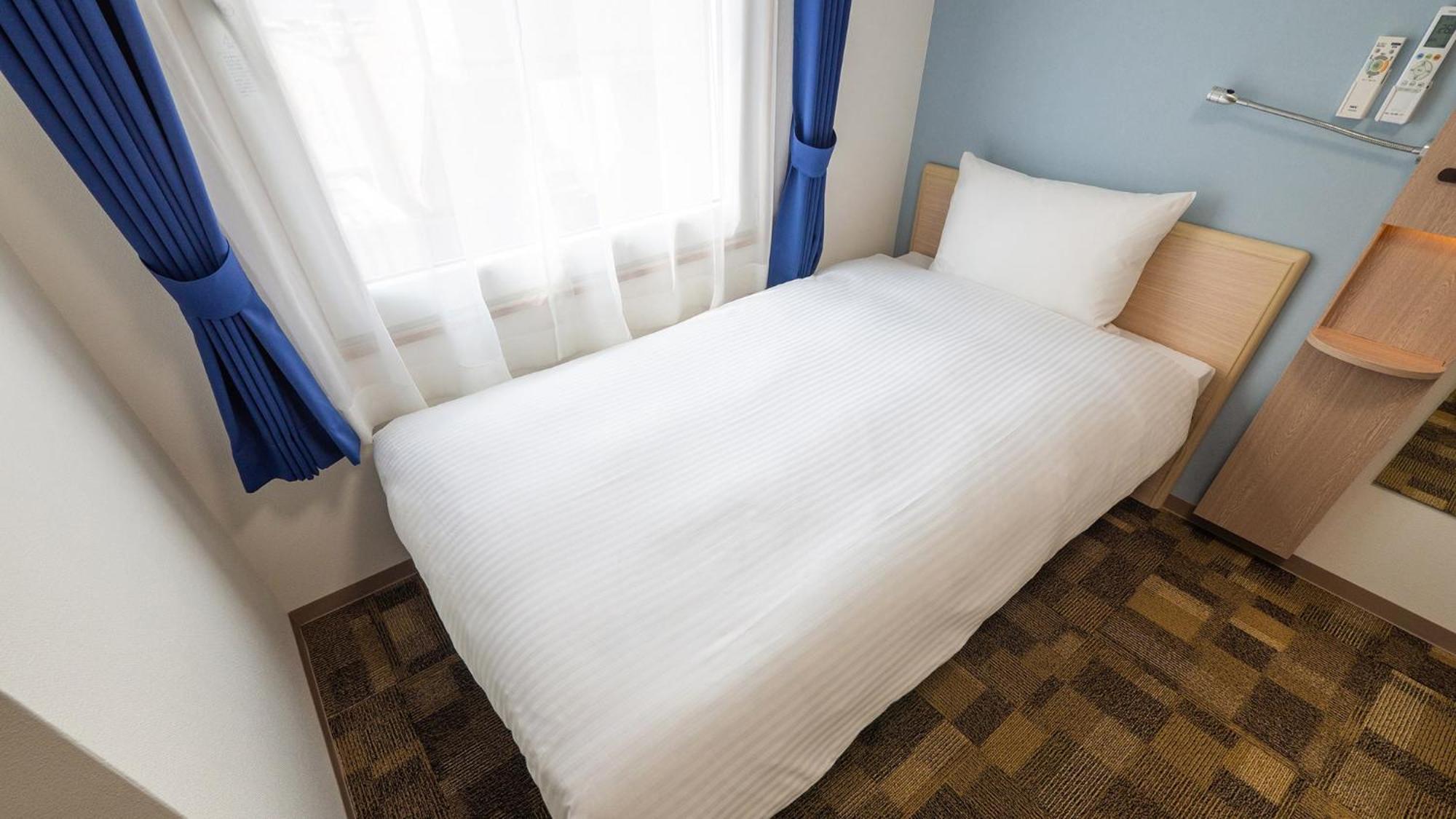 Toyoko Inn Chigasaki Shiyakusho Værelse billede
